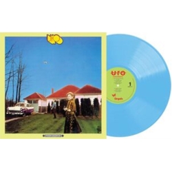 Ufo Phenomenon VINYL LP