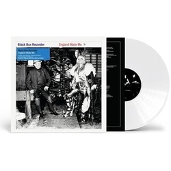 Black Box Recorder England Made Me 2026 EDITION VINYL LP