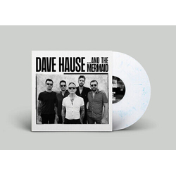 Dave Hause And The Mermaid VINYL LP