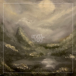 Fust Evil Joy VINYL LP