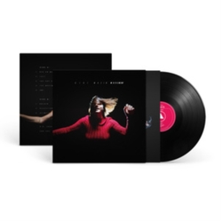 Gigi Masin Movement VINYL LP