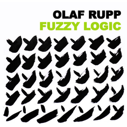 Olaf Rupp Fuzzy Logic 2 VINYL LP