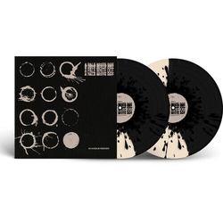 Periphery Pale White Dot COLOR VINYL LP
