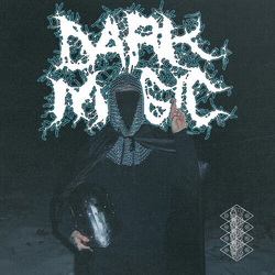 Nothing & Nowhere Dark Magic VINYL LP