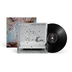 Black Marble Life In Small Spaces VINYL LP