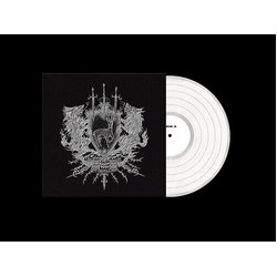 Internet Girl Those Who Are Against Us All The Time COLOR VINYL LP