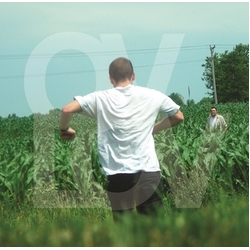 Ovlov Am PURPLE SWIRL VINYL LP