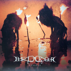 Be'lakor Vessels