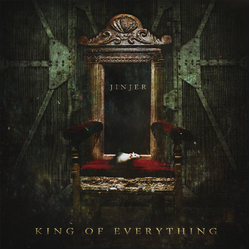 Jinjer (2) King Of Everything