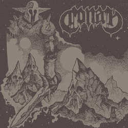 Conan Man Is Myth (Early Demos) Vinyl LP