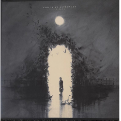 God Is An Astronaut Epitaph VINYL LP
