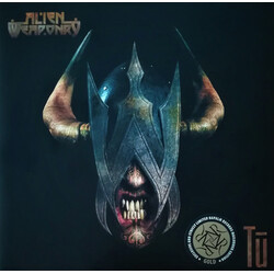 Alien Weaponry Tu Vinyl LP