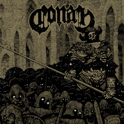 Conan (6) Existential Void Guardian