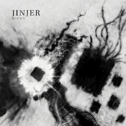 Jinjer Micro Vinyl LP