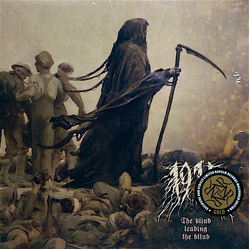 1914 Blind Leading The Blind VINYL LP