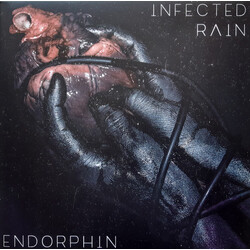 Infected Rain Endorphin VINYL LP