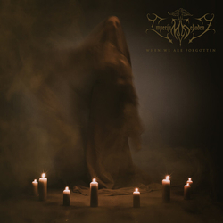 Imperium Dekadenz When We Are Forgotten VINYL LP
