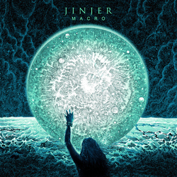 Jinjer Macro VINYL LP