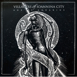 Villagers Of Ioannina City Age Of Aquarius VINYL 2 LP