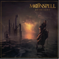 Moonspell Hermitage
