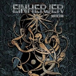Einherjer North Star VINYL LP