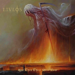 Livlos And Then There Were None VINYL LP