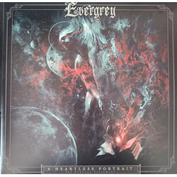 Evergrey A Heartless Portrait - The Orphean Testament - VINYL 2 LP