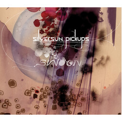 Silversun Pickups Swoon Vinyl LP