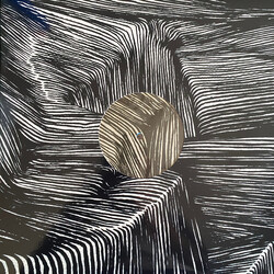 Maritime Magnetic Bodies/Maps Of Bones Vinyl LP