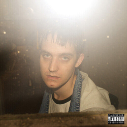 Juiceboxxx Freaked Out American Loser VINYL LP