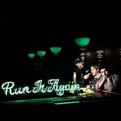 Criminal Hygiene Run It Again (Green VINYL) VINYL LP