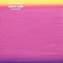 Jason Lytle Arthur King Presents Jason Lytle: Nylonandjuno VINYL LP