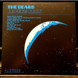 Dears Lovers Rock VINYL LP