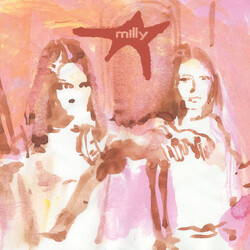 Milly (18) Eternal Ring VINYL LP