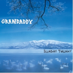 Grandaddy Sumday: Twunny 4 VINYL LP