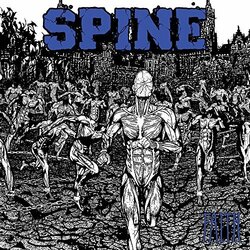 Spine Faith Vinyl LP
