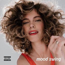 Cyn Mood Swing VINYL LP