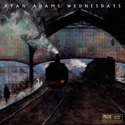 Ryan Adams Wednesdays VINYL LP