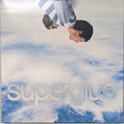 Joan superglue VINYL LP