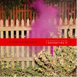 La Habitacion Roja Largometraje 2 VINYL LP IMPORT