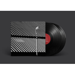 Craven Faults Erratics & Unconformities VINYL LP