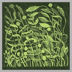 Kirk Barley Lux VINYL LP