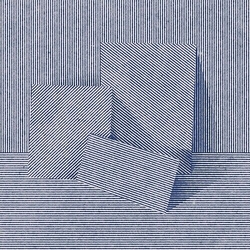 Church & Matt Davies Andrews Tilt VINYL LP