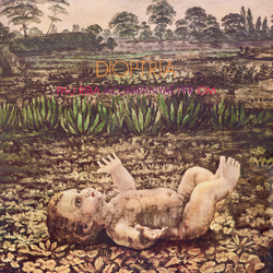 Pau Riba Dioptria VINYL LP