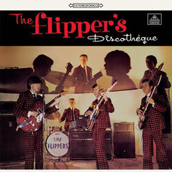 Flipper'S Discotheque Vinyl LP