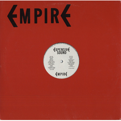 Empire Expensive Sound VINYL LP
