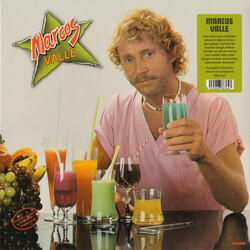 Marcos Valle Marcos Valle Vinyl LP