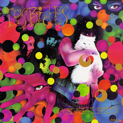 Los Bichos Color Hits Vinyl LP