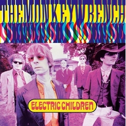 Monkeywrench Electric Children VINYL LP