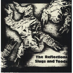 Reflections Slugs & Toads VINYL LP